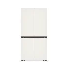 LG 디오스 AI 오브제컬렉션 STEM 베이직 냉장고 Fit & Max  상품 이미지