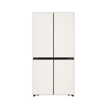 LG 디오스 AI 오브제컬렉션 STEM 베이직 냉장고 Fit & Max 상품 이미지