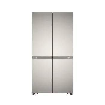 LG 디오스 AI 오브제컬렉션 STEM 베이직 냉장고 Fit & Max 상품 이미지