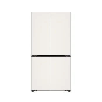 LG 디오스 AI 오브제컬렉션 STEM 베이직 냉장고 Fit & Max 상품 이미지