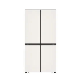 LG 디오스 AI 오브제컬렉션 냉장고 Fit & Max 상품 이미지