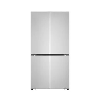 LG 디오스 AI 오브제컬렉션 냉장고 Fit & Max 상품 이미지