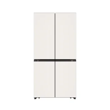 LG 디오스 AI 오브제컬렉션 냉장고 Fit & Max 상품 이미지