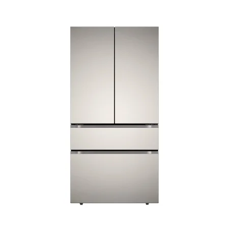 LG 디오스 AI 오브제컬렉션 STEM 베이직 냉장고 Fit & Max (컨버터블 드로어) D646SLL091
