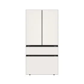 LG 디오스 AI 오브제컬렉션 STEM 베이직 냉장고 Fit & Max (컨버터블 드로어) 상품 이미지