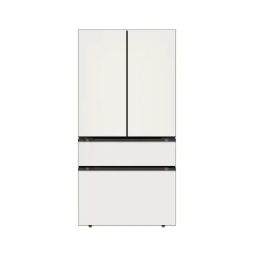LG 디오스 AI 오브제컬렉션 STEM 베이직 냉장고 Fit & Max (컨버터블 드로어) 상품 이미지