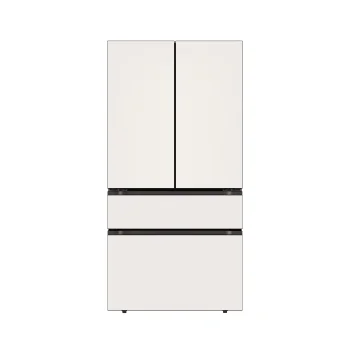LG 디오스 AI 오브제컬렉션 냉장고 Fit & Max (컨버터블 드로어) 상품 이미지