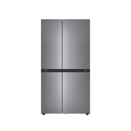 LG 디오스 AI 오브제컬렉션 냉장고 (양문형) S836P012
