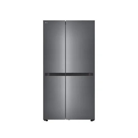 LG DIOS 냉장고 (양문형) S836MDS002