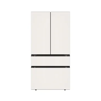 LG 디오스 AI 오브제컬렉션 냉장고 Fit & Max (컨버터블 드로어) 상품 이미지