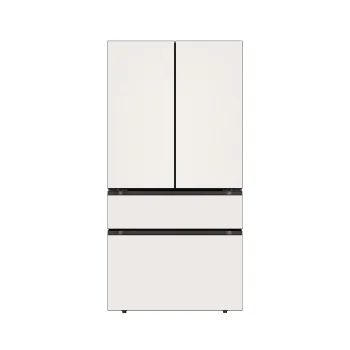 LG 디오스 AI 오브제컬렉션 냉장고 Fit & Max (컨버터블 드로어) 상품 이미지