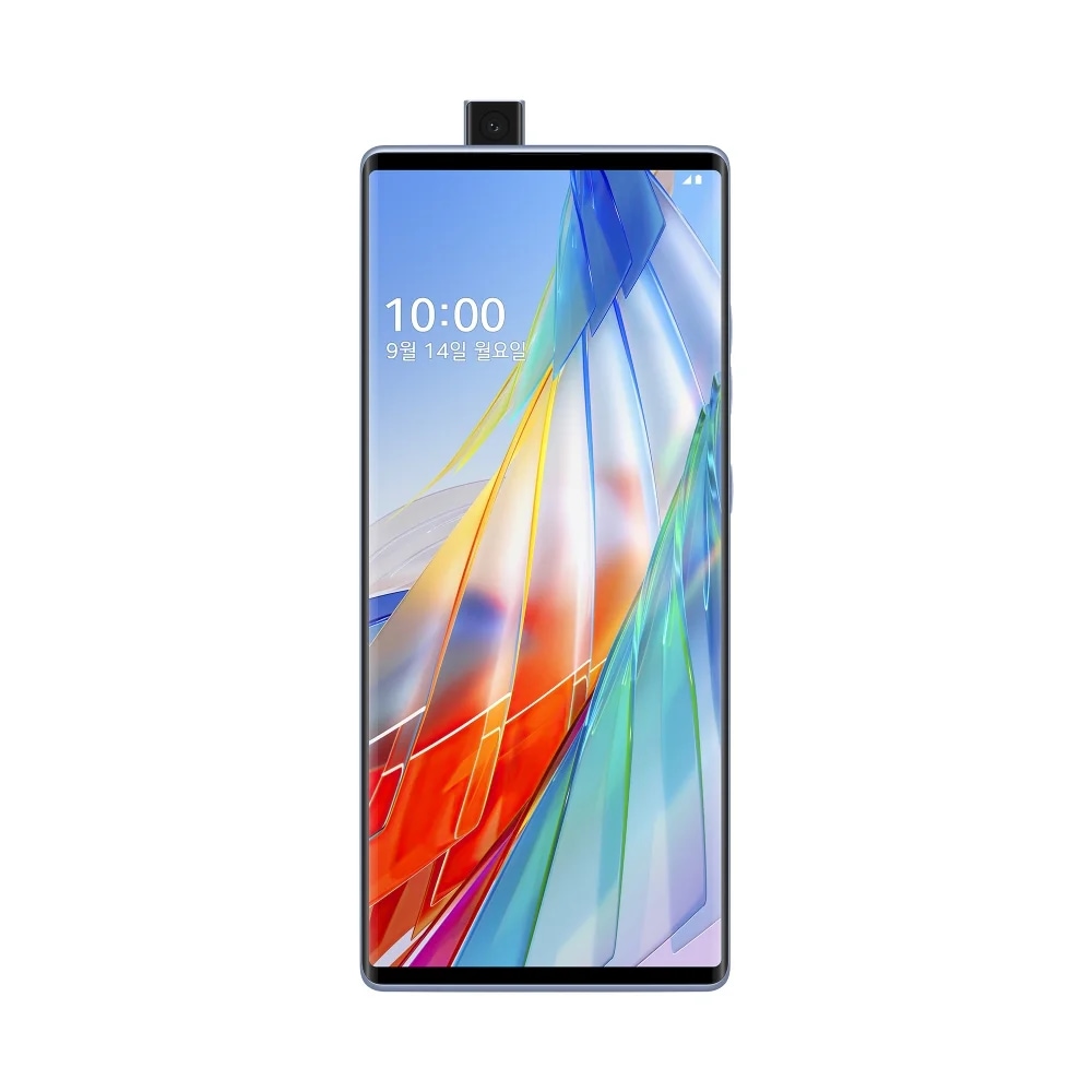 LG Electronics - 【極美品】LG WING 韓国版 LM-F100N LG WING (KT) | LM-F100N | 스마트폰 | 모바일 | 제품/소모품 | LG전자