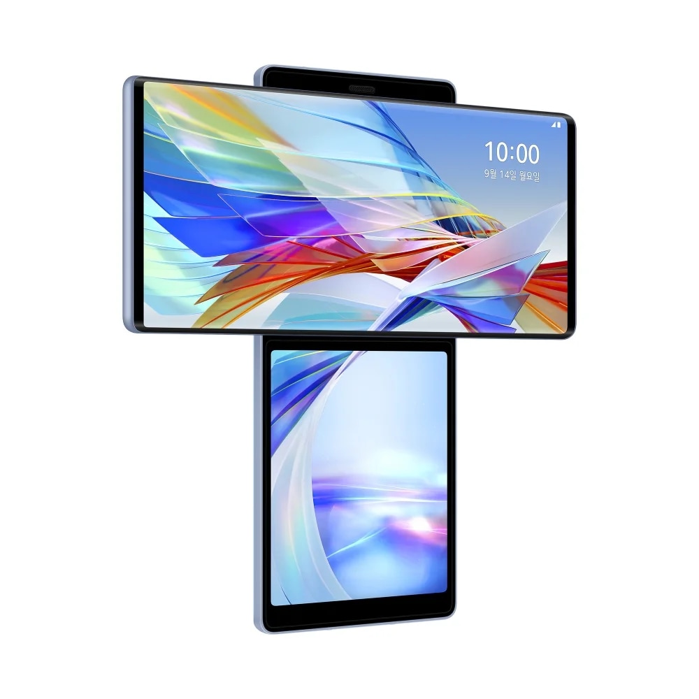 LG WING (KT) | LM-F100N | 스마트폰 | 모바일 | 제품/소모품 | LG전자