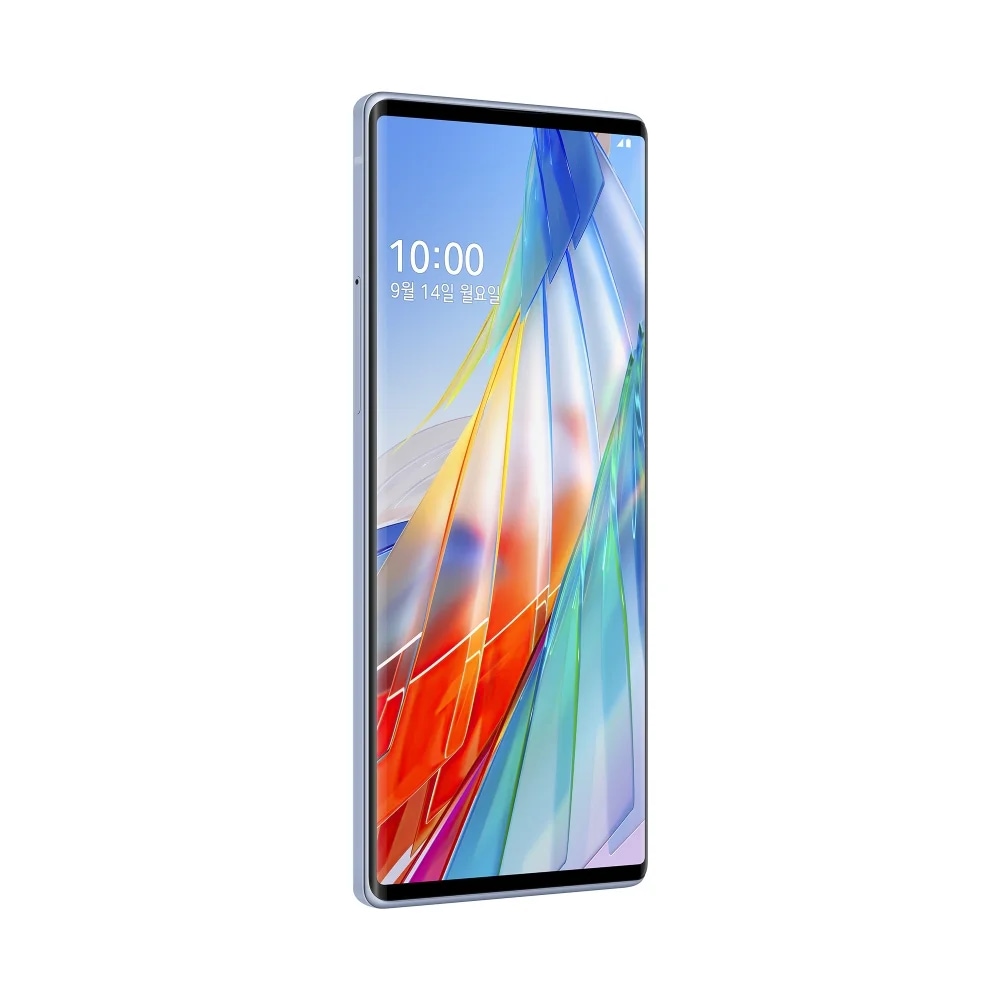 LG WING 韓国版 LG WING (LG U+) | LM-F100N | 스마트폰 | 모바일 | 제품/소모품 | LG전자