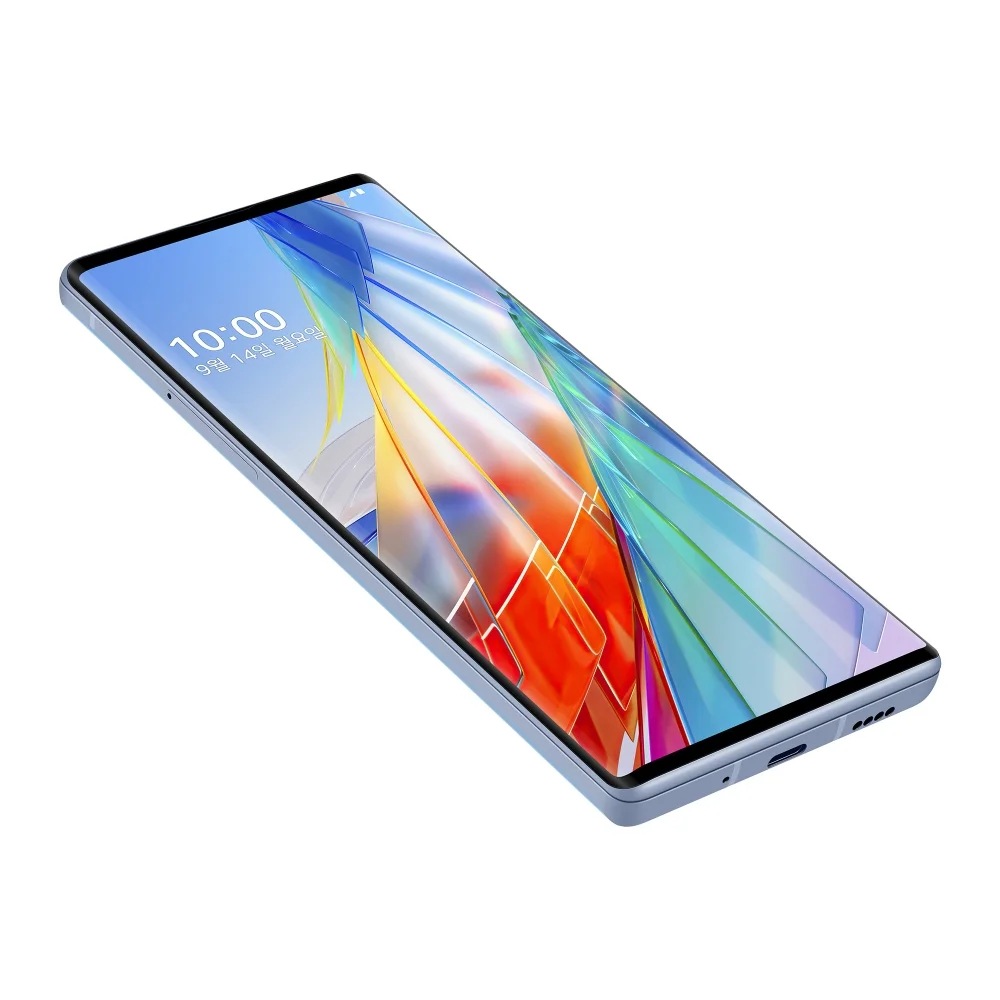 LG WING (LG U+) | LM-F100N | 스마트폰 | 모바일 | 제품/소모품 | LG전자