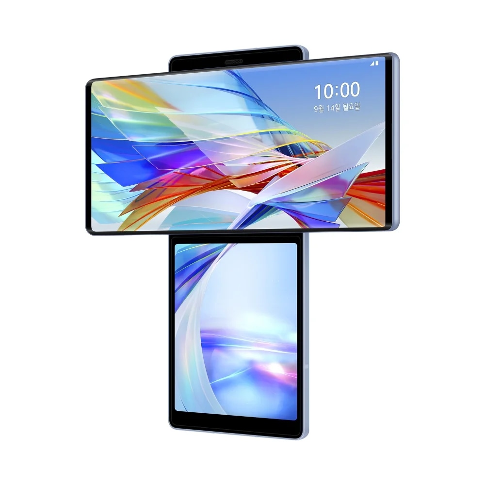 LG WING (LG U+) | LM-F100N | 스마트폰 | 모바일 | 제품/소모품 | LG전자