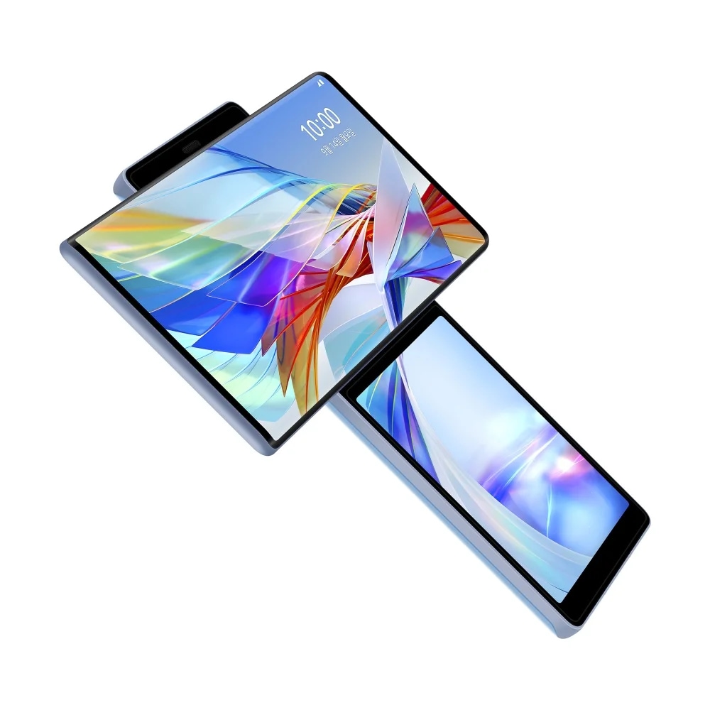 LG WING (SKT) | LM-F100N | 스마트폰 | 모바일 | 제품/소모품 | LG전자