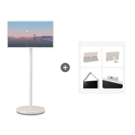 LG 스탠바이미 2 27LX6TPGAC
