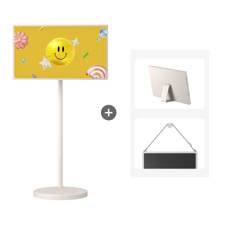 LG 스탠바이미 2 Max 32LX6BEGBA