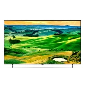 LG QNED TV (스탠드형) | 75QNED80KQA | TV | TV/오디오 | 제품/소모품