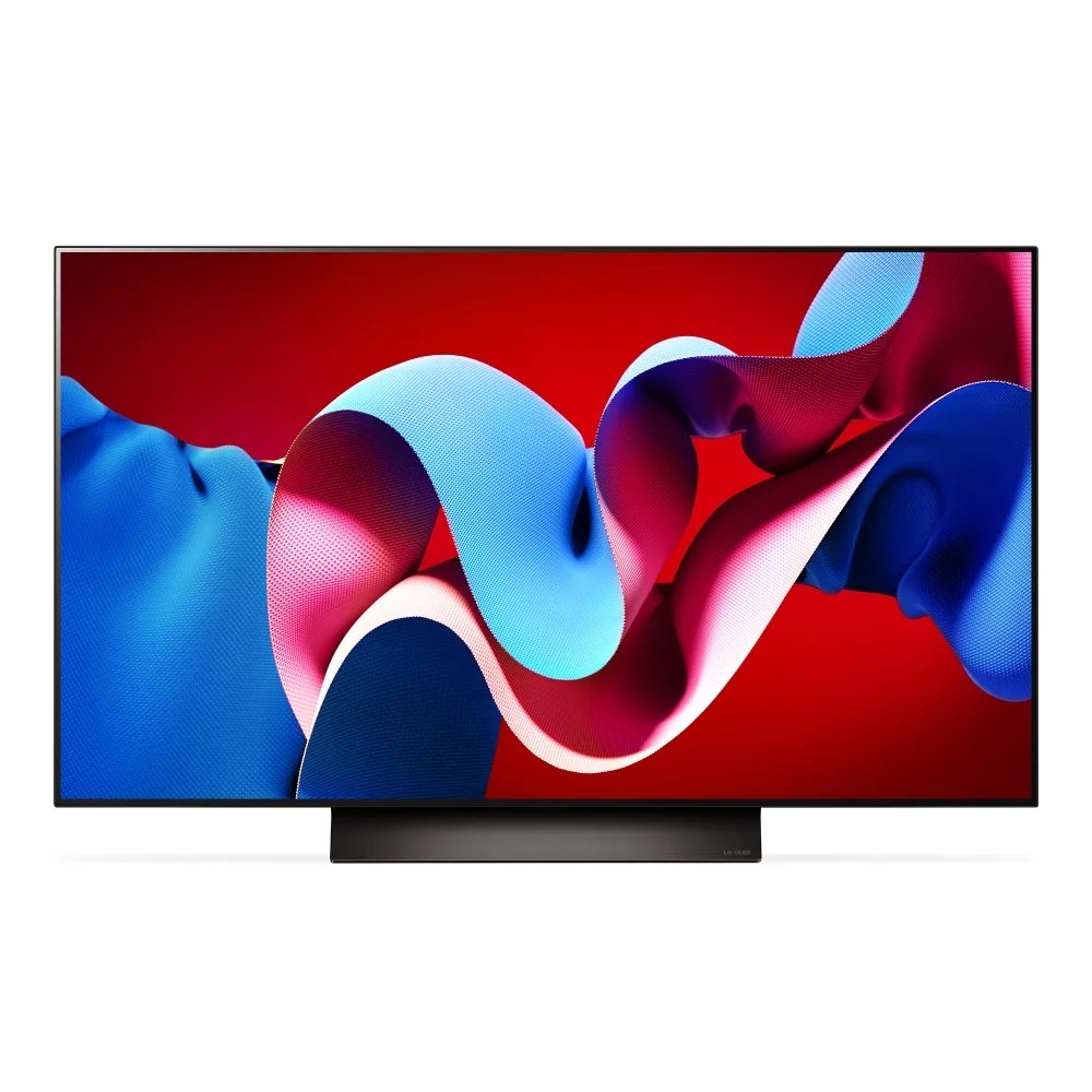 LG 올레드 evo (스탠드형) | OLED48C4KNA | TV | TV/오디오 | 제품