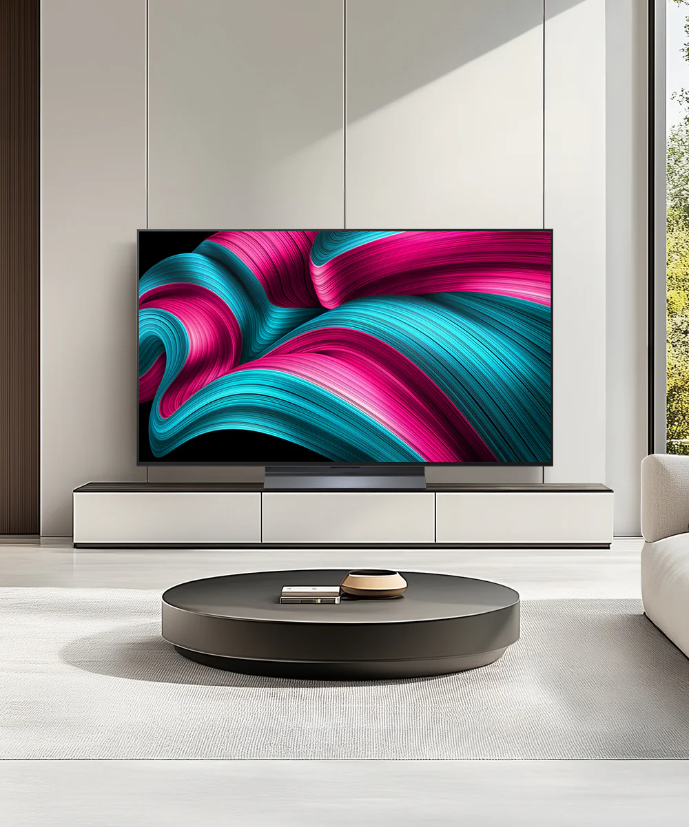 LG 올레드 evo AI (스탠드형) | OLED48C5ENA | TV | TV/오디오 | 제품