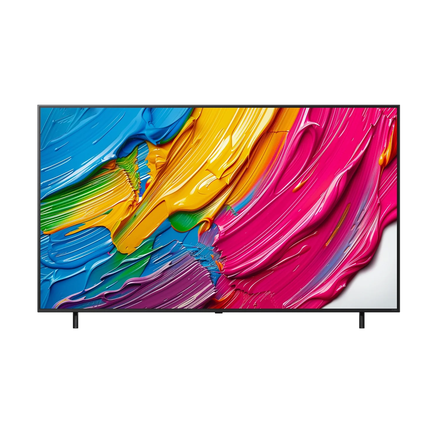 LG QNED AI (스탠드형) | 75QNED80AKA | TV | TV/오디오 | 제품/소모품