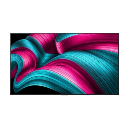 LG 올레드 evo AI (벽걸이형) OLED65C5ENA