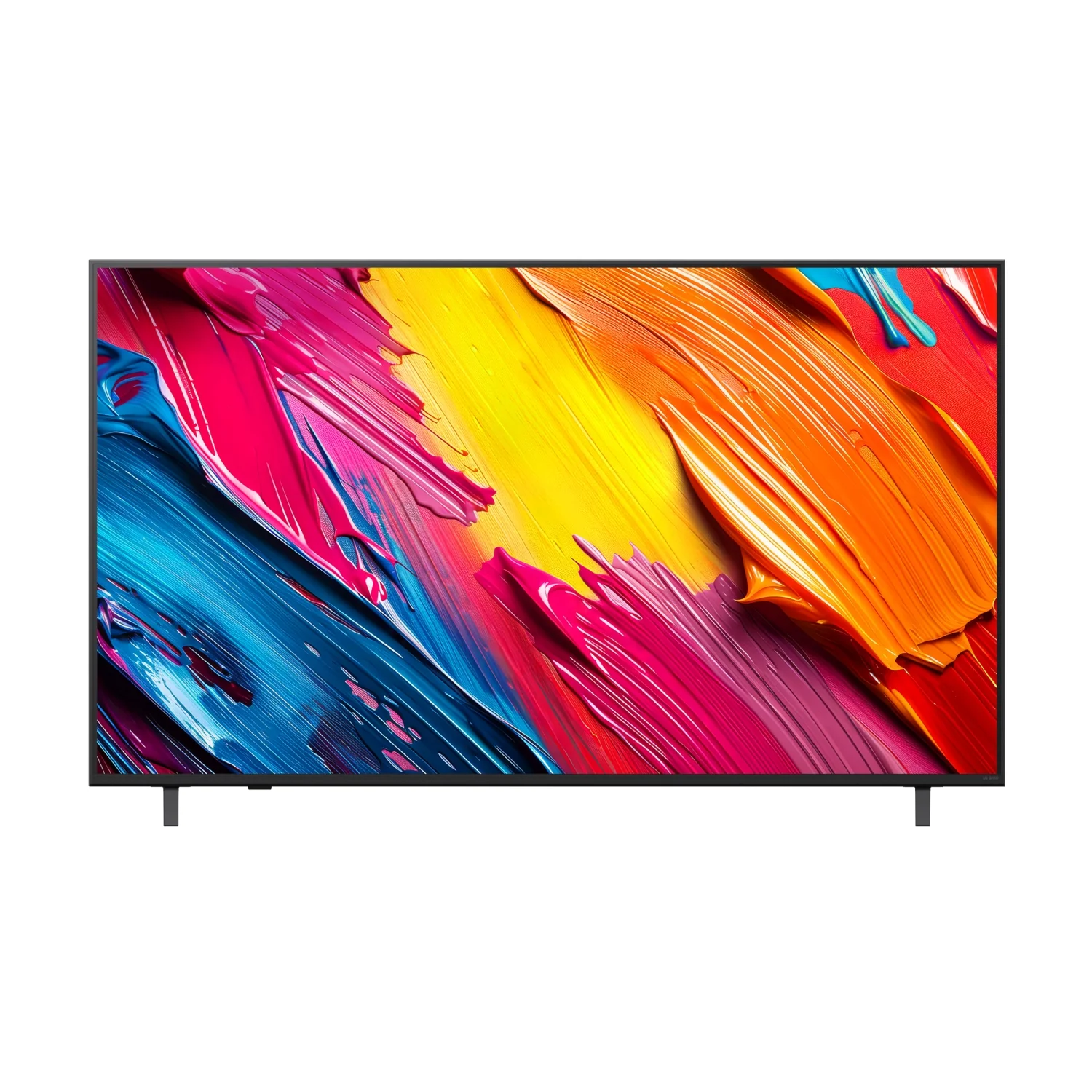 LG QNED AI (스탠드형) | 65QNED70AEA | TV | TV/오디오 | 제품/소모품