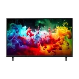 LG QNED AI (스탠드형)