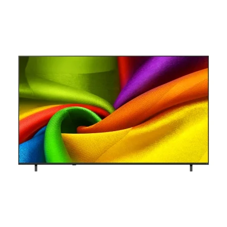 LG NANO 4K UHD AI (스탠드형) 85NU850BENA