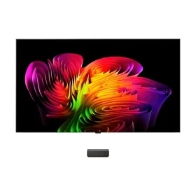 LG SIGNATURE OLED W