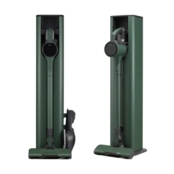 LG 코드제로 오브제컬렉션 A9S 상품 이미지