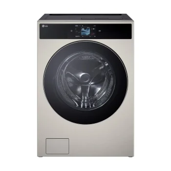 LG 트롬 AI 오브제컬렉션 워시콤보 상품 이미지