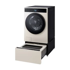 LG 트롬 AI 오브제컬렉션 워시콤보 + 미니워시 상품 이미지