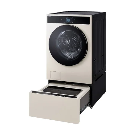 LG 트롬 AI 오브제컬렉션 워시콤보 + 미니워시 FC2521TX6CX