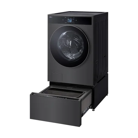 LG 트롬 AI 오브제컬렉션 워시콤보 + 미니워시 FC2521KX6CX
