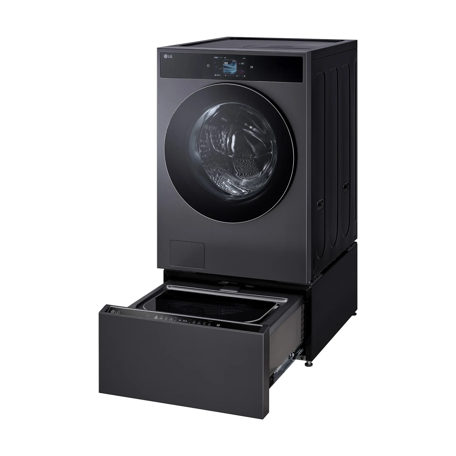 FC2521SX6CX.CKOR · FC2521SX6C: 스틸 블랙 · FC4SC: 스틸 블랙
