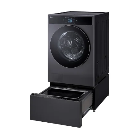 LG 트롬 AI 오브제컬렉션 워시콤보 + 미니워시 FC2521SX6CX