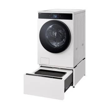 LG 트롬 AI 오브제컬렉션 워시콤보 + 미니워시 상품 이미지
