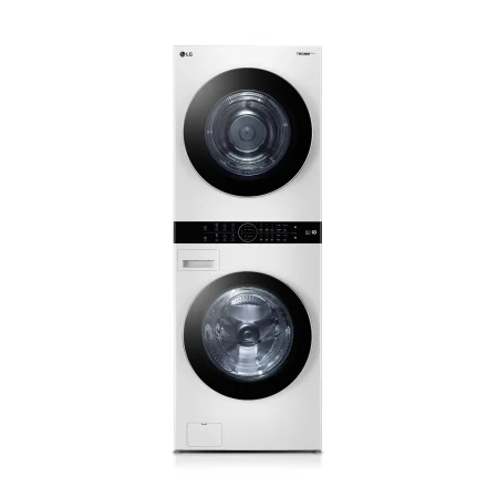 LG 트롬 워시타워 W2420WDR