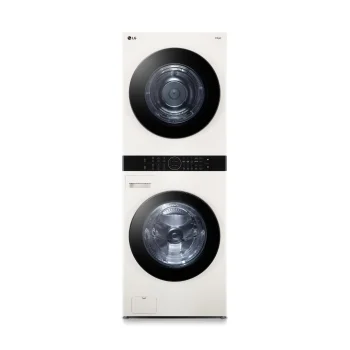 LG 트롬 오브제컬렉션 워시타워 상품 이미지