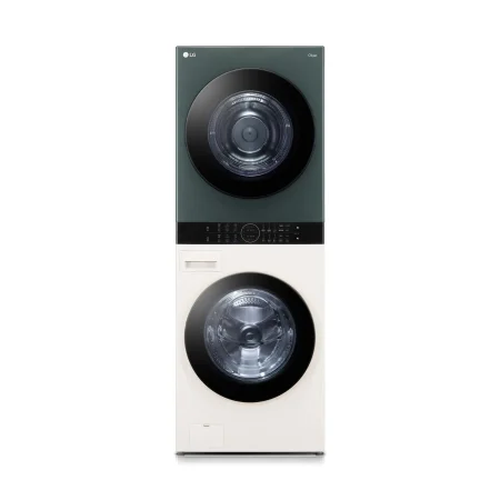 LG 트롬 오브제컬렉션 워시타워 W2320EGANR