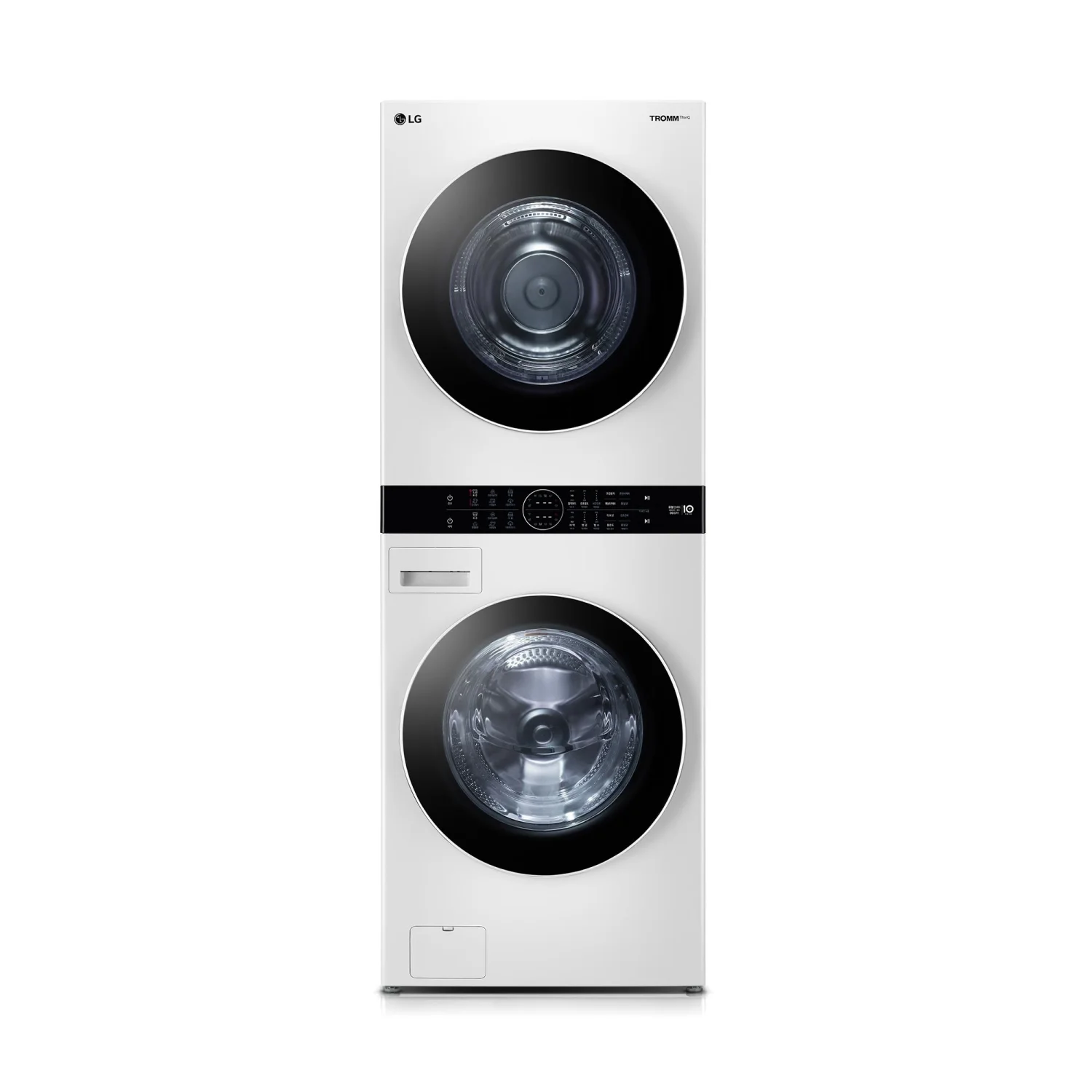W2320WANR.AKOR · 릴리 화이트 / 릴리 화이트