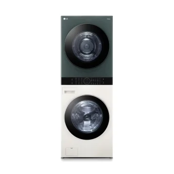 LG 트롬 오브제컬렉션 워시타워 상품 이미지