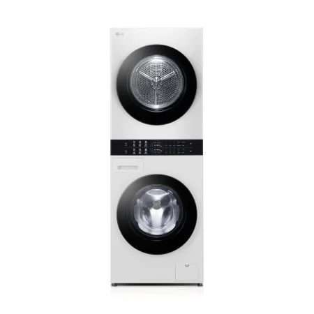 LG 트롬 오브제컬렉션 워시타워 컴팩트 W1310WAN