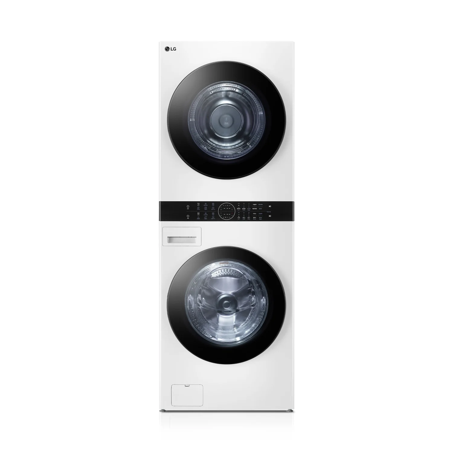 W2420WHNR.AKOR · 릴리 화이트 / 릴리 화이트