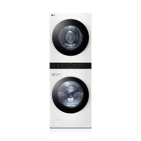 LG 트롬 오브제컬렉션 워시타워 W2420WHNR