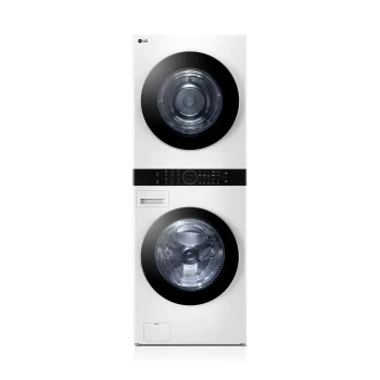 LG 트롬 오브제컬렉션 워시타워 상품 이미지