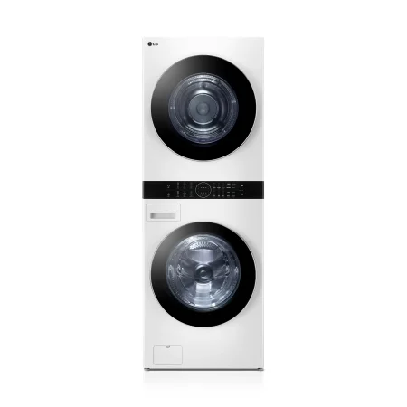 LG 트롬 오브제컬렉션 워시타워 W2520WZNM